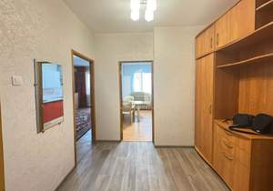 1-к квартира, вторичка, 43м2, 2/16 этаж