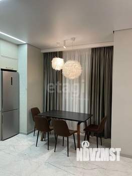 1-к квартира, вторичка, 60м2, 5/21 этаж