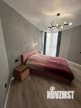 2-к квартира, вторичка, 80м2, 16/21 этаж