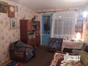 1-к квартира, вторичка, 39м2, 2/5 этаж