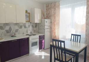 1-к квартира, вторичка, 38м2, 3/16 этаж