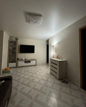 3-к квартира, вторичка, 57м2, 4/5 этаж