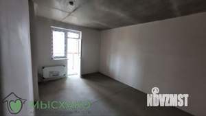 1-к квартира, вторичка, 43м2, 5/12 этаж