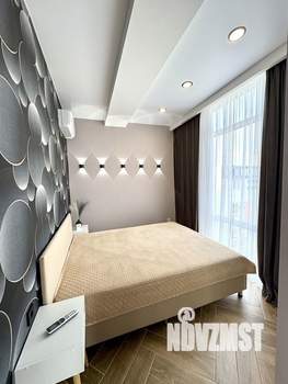 2-к квартира, вторичка, 45м2, 4/4 этаж