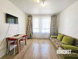 Студия квартира, вторичка, 20м2, 8/15 этаж