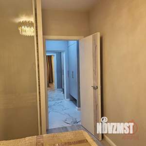 1-к квартира, вторичка, 38м2, 10/20 этаж