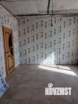 2-к квартира, вторичка, 64м2, 2/3 этаж