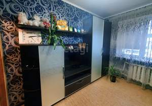 4-к квартира, вторичка, 80м2, 10/10 этаж