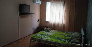 Студия квартира, вторичка, 33м2, 4/5 этаж