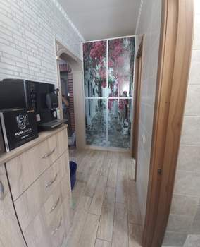 2-к квартира, вторичка, 55м2, 5/9 этаж