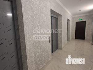 1-к квартира, вторичка, 38м2, 7/24 этаж