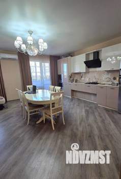 2-к квартира, вторичка, 84м2, 3/4 этаж