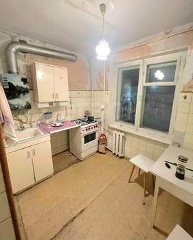 2-к квартира, вторичка, 47м2, 3/5 этаж