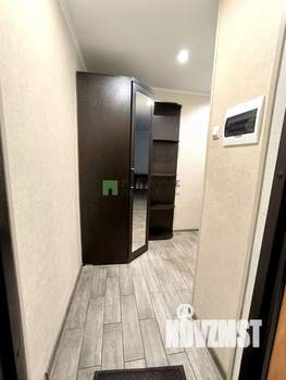 Студия квартира, вторичка, 26м2, 9/12 этаж