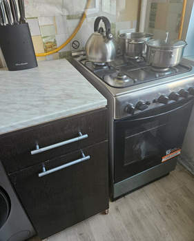 2-к квартира, вторичка, 34м2, 3/4 этаж