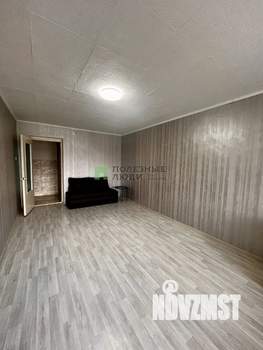 1-к квартира, вторичка, 33м2, 5/5 этаж