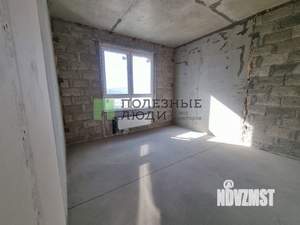 1-к квартира, вторичка, 34м2, 21/24 этаж