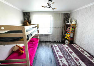 2-к квартира, вторичка, 52м2, 7/9 этаж