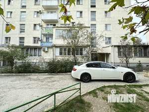 3-к квартира, вторичка, 82м2, 2/5 этаж