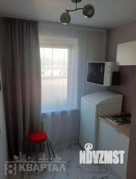 1-к квартира, вторичка, 30м2, 5/9 этаж