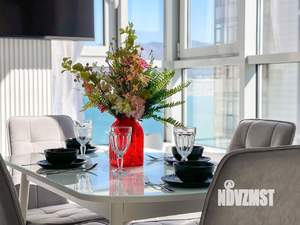 Студия квартира, вторичка, 34м2, 16/21 этаж