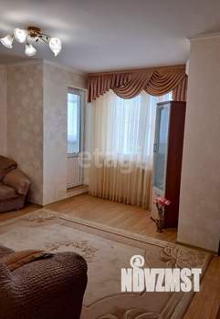 3-к квартира, вторичка, 78м2, 9/16 этаж