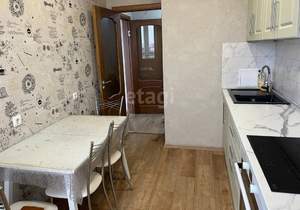 1-к квартира, вторичка, 36м2, 10/16 этаж