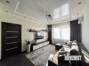 3-к квартира, вторичка, 70м2, 9/14 этаж