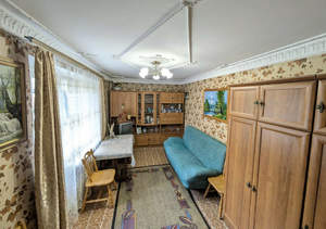 2-к квартира, вторичка, 54м2, 2/5 этаж