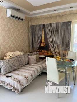 2-к квартира, вторичка, 55м2, 3/3 этаж