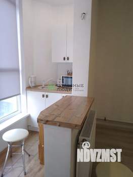 Студия квартира, вторичка, 29м2, 6/25 этаж