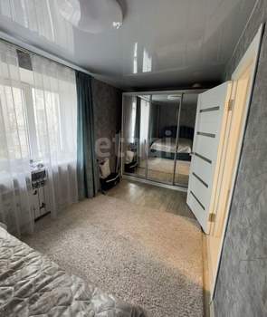 2-к квартира, вторичка, 43м2, 3/4 этаж