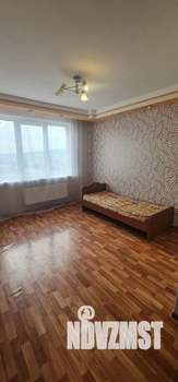 1-к квартира, вторичка, 38м2, 15/16 этаж
