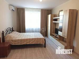 1-к квартира, вторичка, 38м2, 3/16 этаж