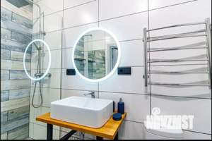 1-к квартира, вторичка, 60м2, 3/18 этаж