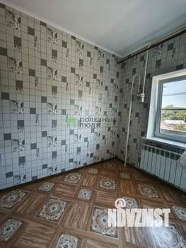 2-к квартира, вторичка, 44м2, 3/3 этаж