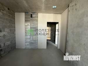 Студия квартира, вторичка, 30м2, 2/24 этаж