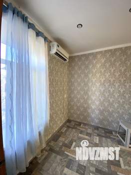 3-к квартира, вторичка, 56м2, 2/2 этаж