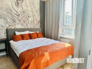 1-к квартира, вторичка, 31м2, 16/18 этаж