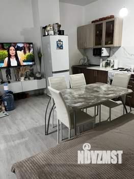 2-к квартира, вторичка, 45м2, 2/6 этаж