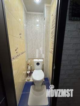 1-к квартира, вторичка, 29м2, 7/9 этаж