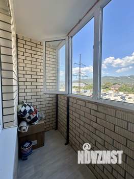 Студия квартира, вторичка, 20м2, 3/12 этаж