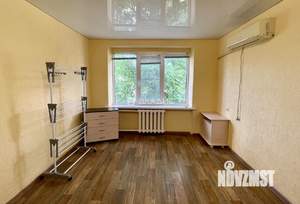 1-к квартира, вторичка, 31м2, 2/2 этаж