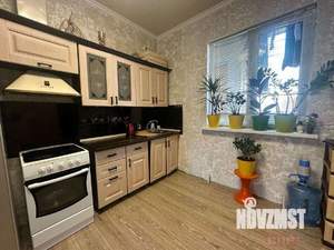 1-к квартира, вторичка, 44м2, 1/3 этаж