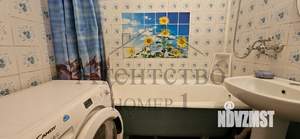 2-к квартира, вторичка, 51м2, 4/5 этаж