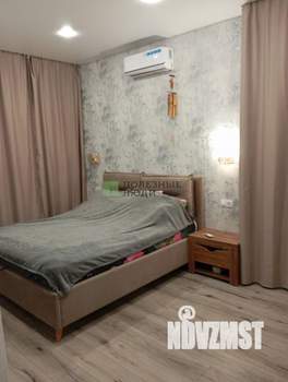 2-к квартира, вторичка, 70м2, 7/16 этаж