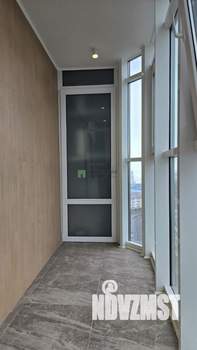 1-к квартира, вторичка, 48м2, 17/22 этаж