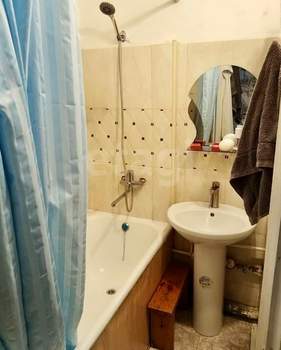 1-к квартира, вторичка, 31м2, 3/5 этаж