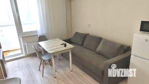 1-к квартира, вторичка, 37м2, 11/16 этаж