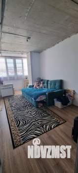 3-к квартира, вторичка, 98м2, 10/18 этаж